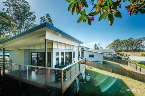 Property photo of 2 Figwood Drive Bellingen NSW 2454