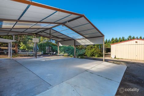 22 Tattersall Dr, Kyneton, VIC 3444