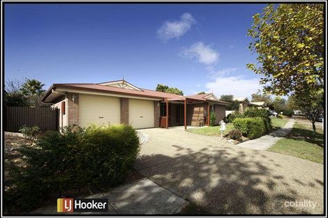 21 Paul Coe Cres, Ngunnawal, ACT 2913