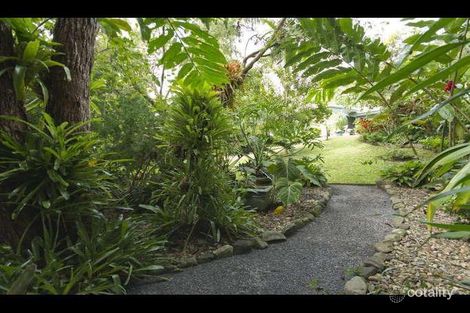 Property photo of 36 Minerva Avenue Mooroobool QLD 4870