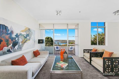 5/3-7 Bariston Ave, Cremorne, NSW 2090