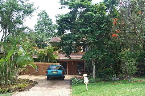 Property photo of 11 Talara Crescent Nambucca Heads NSW 2448