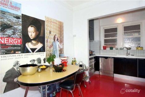 Property photo of 6/2B Penkivil Street Bondi NSW 2026