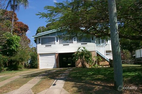 30 Henry St, The Range, QLD 4700