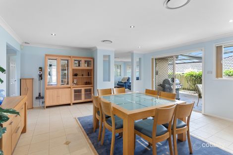 Property photo of 8 Tallowood Crescent Erina NSW 2250