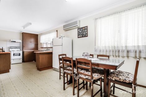 Property photo of 6 Breasley Avenue Yagoona NSW 2199