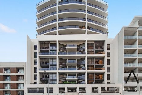 Property photo of 30/17-23 Newland Street Bondi Junction NSW 2022