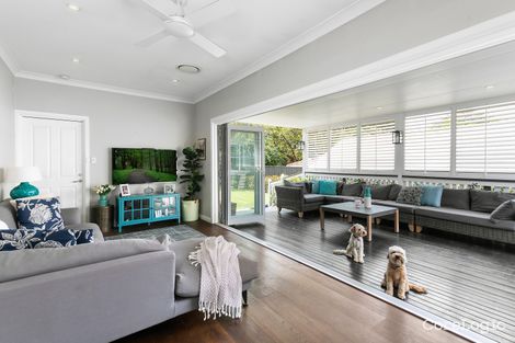 Property photo of 42 Spurwood Road Turramurra NSW 2074