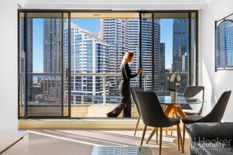 1209/183 KENT ST, MILLERS POINT, NSW 2000