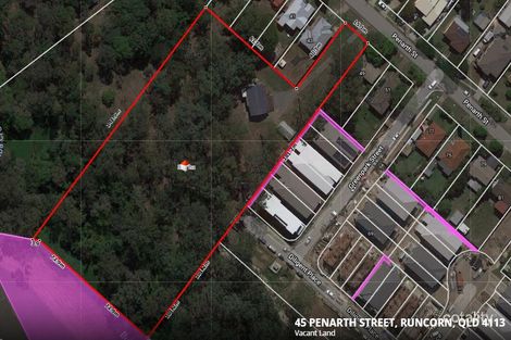 Property photo of 45 Penarth Street Runcorn QLD 4113