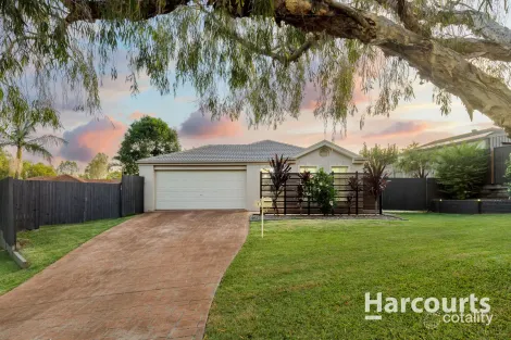 1 Timbarra Ct, Petrie, QLD 4502
