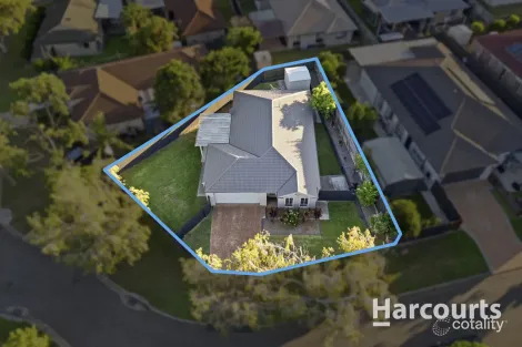 Property photo of 1 Timbarra Court Petrie QLD 4502