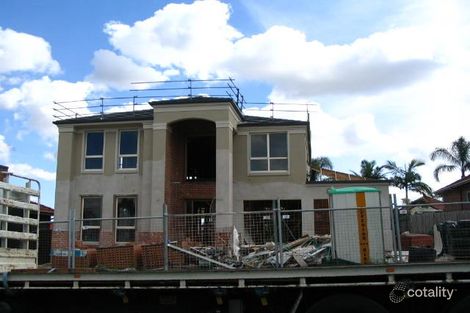 Property photo of 12 Kells Road Ryde NSW 2112