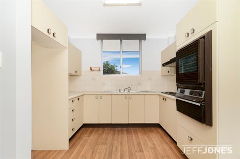 Property photo of 4/99 Earl Street Greenslopes QLD 4120