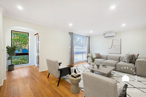 Property photo of 8 Goddard Crescent Quakers Hill NSW 2763