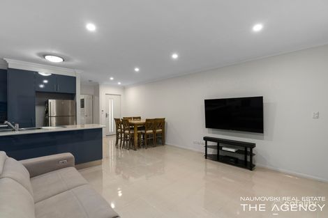 Property photo of 50C Amberley Way Westminster WA 6061