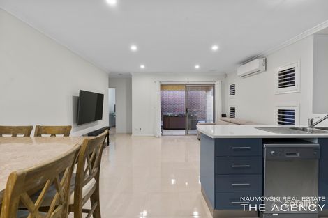 Property photo of 50C Amberley Way Westminster WA 6061