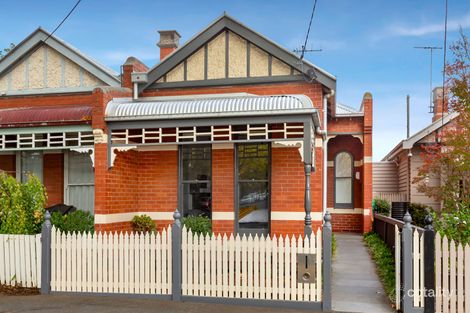 Property photo of 40 Waltham Street Flemington VIC 3031