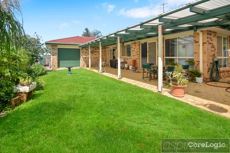 Property photo of 8 Caitlin Place Bli Bli QLD 4560