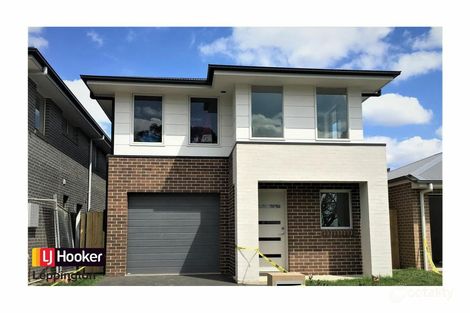 Property photo of 22 Air League Avenue Leppington NSW 2179