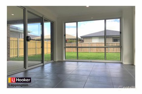 Property photo of 22 Air League Avenue Leppington NSW 2179
