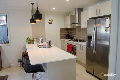 Property photo of 62 Howarth Street Ropes Crossing NSW 2760