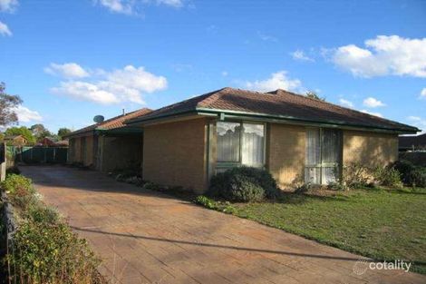 Property photo of 2 Lindrick Court Sunbury VIC 3429