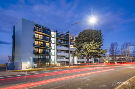 Property photo of 45/115 Canberra Avenue Griffith ACT 2603