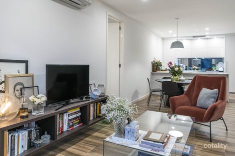Property photo of 45/115 Canberra Avenue Griffith ACT 2603