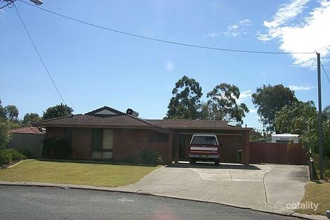 41 Brabham St, Gosnells, WA 6110