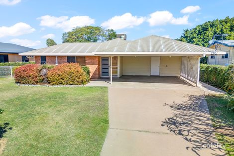 Property photo of 37 Jacqueline Drive Emerald QLD 4720