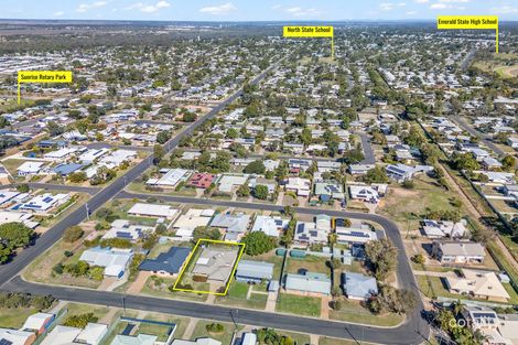 Property photo of 37 Jacqueline Drive Emerald QLD 4720