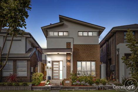 Property photo of 24 Thorogood Boulevard North Kellyville NSW 2155