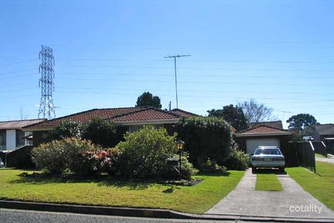 29 Charles Todd Cres, Werrington County, NSW 2747