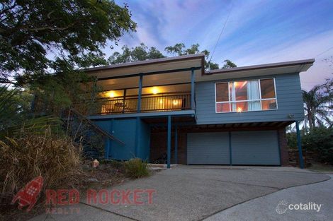 27 Kerstin Ct, Rochedale South, QLD 4123