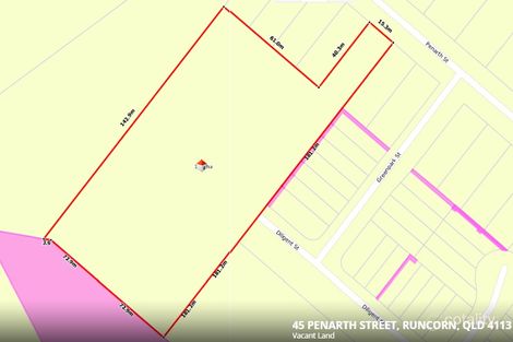 Property photo of 45 Penarth Street Runcorn QLD 4113