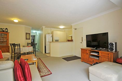 Property photo of 26/15 Santa Monica Road Miami QLD 4220