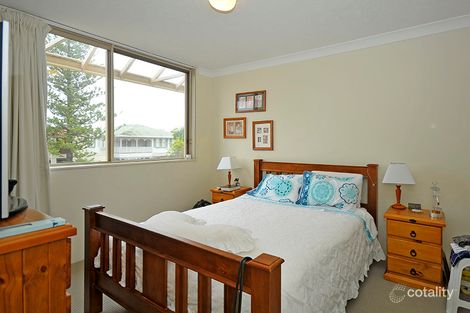 Property photo of 26/15 Santa Monica Road Miami QLD 4220
