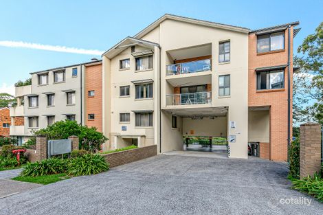 28/1-9 Shirley St, Carlingford, NSW 2118
