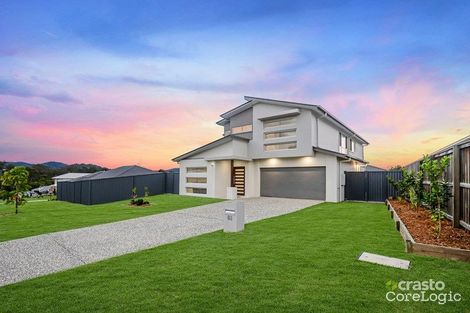 Property photo of 83 Peter Mills Drive Gilston QLD 4211