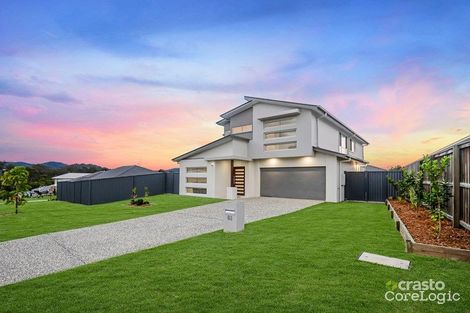 Property photo of 83 Peter Mills Drive Gilston QLD 4211