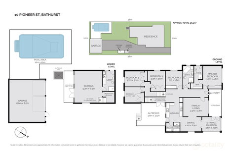 10 Pioneer St, Bathurst, NSW 2795