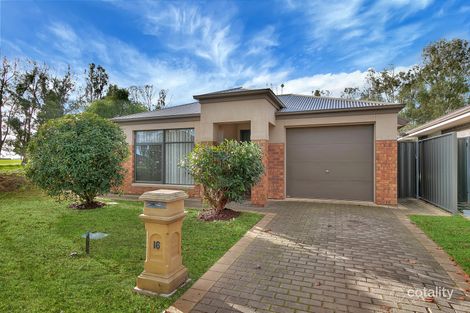 16 Silk Rd, Andrews Farm, SA 5114