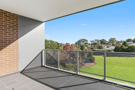 Property photo of 8/6-8 Peake Parade Peakhurst NSW 2210