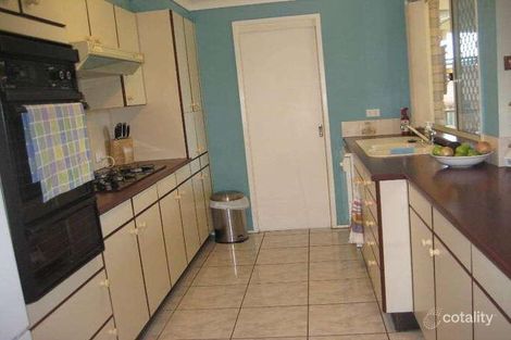 Property photo of 7 Kirkpatrick Close Gunnedah NSW 2380