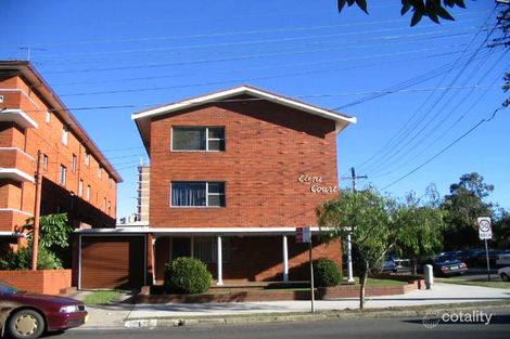 2/5 Doncaster Ave, Kensington, NSW 2033