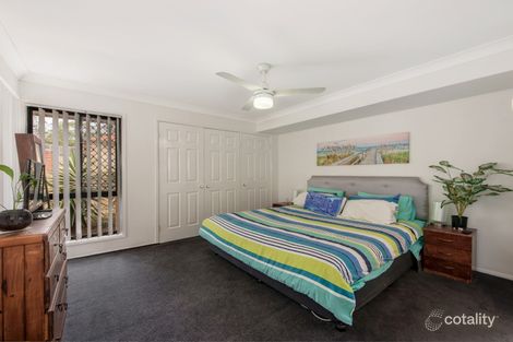 Property photo of 7 Kathleen Place Yamanto QLD 4305