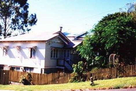 Property photo of 432 Cavendish Road Coorparoo QLD 4151