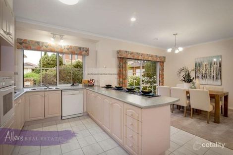 Property photo of 4 Kurrajong Way Blackburn North VIC 3130