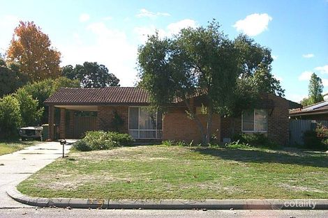 13 Waverley Way, Parkwood, WA 6147